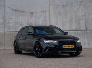 Audi RS6Avant 4.0 TFSI V8 Quattro | ABT | Bang&olufsen | C