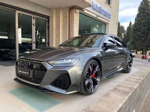 Audi RS6Avant 4.0 TFSI V8 quattro tiptronic