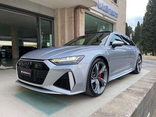 Audi RS6Avant 4.0 TFSI V8 quattro tiptronic TETTO.