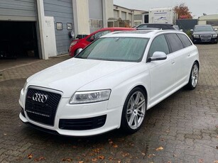 Audi RS6Avant