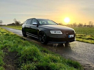 Audi RS6Avant 5.0 V10 tiptronic quattro