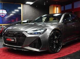 Audi RS6Avant ABT QUT*DYNAMIC+*MATRIX*KERAMIK