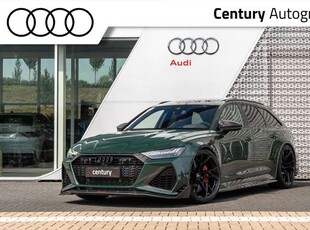 Audi RS6Avant ABT RS6 Legacy Edition 1/200 | B&O ADVANCED