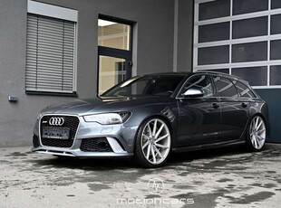 Audi RS6Avant EXP € 41.980,-