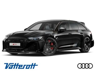 Audi RS6Avant GT Gewinde B&O HUD Keramik RS-Schalen