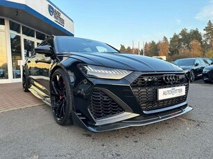 Audi RS6Avant -LE Legacy Edition ABT 1 of 200 FUL...