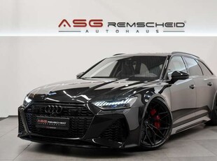 Audi RS6Avant q.*Dynamik + *Keramik* 22 Yido *AHK*