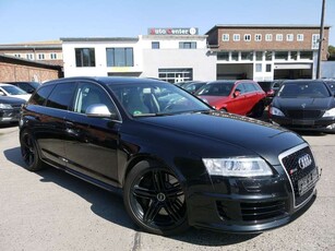 Audi RS6Avant/Quattro/SSD/Soft-Close/ABT 700PS