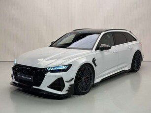 Audi RS6Avant TFSI quattro Tiptronic