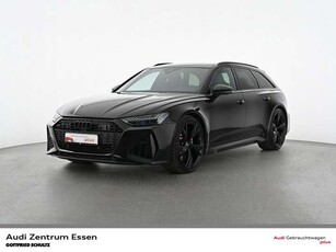 Audi RS6Avant TIPTRONIC HD MATRIX LED PANO NAV PLUS SHZ