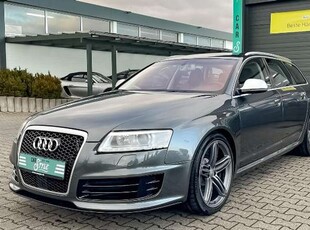 Audi RS6Avant V10 Exclusive Bose Alcantara DAB ACC R.Cam