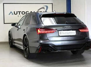 Audi RS6Avant*RS-AGA*MATRIX*STHZG*H-UP*B&O*22´*1.HD*