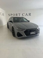 Audi RS6BTM EDITION 980 CV NARDO' OPACO