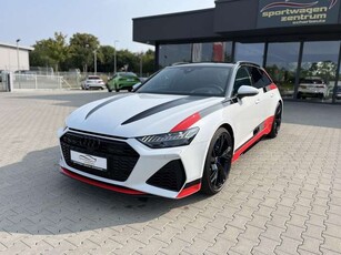 Audi RS6GT Look, Keramik, Dynamik Plus, B&O, Pano