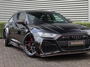 Audi RS6Johann ABT Signature Edition Nr. 10/64 800PK