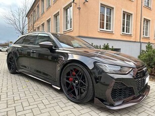 Audi RS6Johann Abt Signature Edition/Pano/Soft-Close