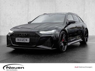 Audi RS6PANO MATRIX B&O DYNAMIK PLUS-305 km/h