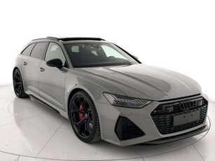 Audi RS6Performance 630cv / List. 179.155