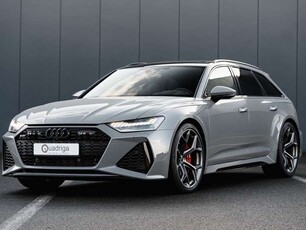 Audi RS6Performance Nardo Grey