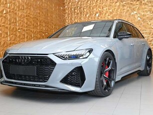 Audi RS6PERFORMANTE 4.0TFSI Q.T.DYN.PLUS CARBOCERAMICI-22%