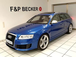 Audi RS6Plus Avant 5.0 TFSI V10 Quattro 1.HAND 59/500