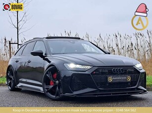 Audi RS6Quattro Performance | DYNAMIC | MAXTON | MATRIX |