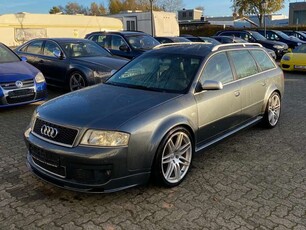 Audi RS6RS 6 Avant