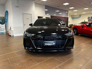 Audi RS6RS6 Avant 4.0 quattro tiptronic CARBON CER. TETTO