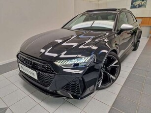 Audi RS6RS6 Avant 4.0 TFSI V8 quattro tiptronic IVA ESPOS