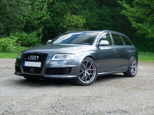 Audi RS6RS6 Avant