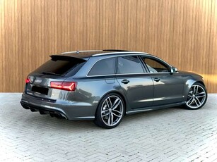 Audi RS6RS6 Avant