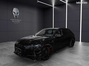 Audi RS6rs6-r abt 1-125 740cv