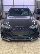 Audi RS6RS6+Avant im R-Style Abt