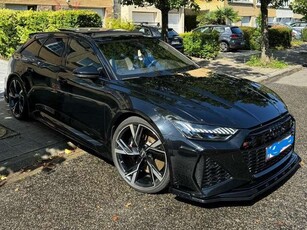 Audi RS6RS6+black edition + kit complet darwin pro !!!