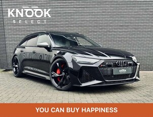 Audi RS6TFSI quattro