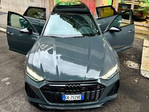 Audi RS6VETTURA UNICA!!!!!!!!!