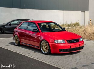 Audi S31.8 5V T Ambition