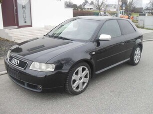 Audi S31.8 T quattro TOP Zustand!!!