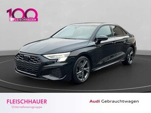 Audi S32.0 quattro Limousine TFSI Automatik+KAMERA