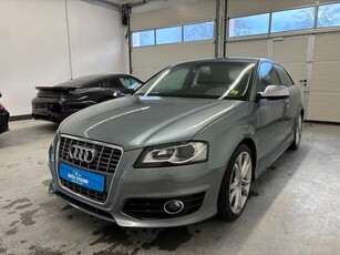 Audi S32.0 quattro TFSI*Xenon*Navi*PDC*