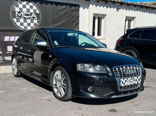 Audi S32.0 tfsi 265