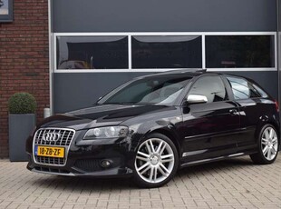 Audi S32.0 TFSI 265pk Quattro - Origineel NL - Dealer ond