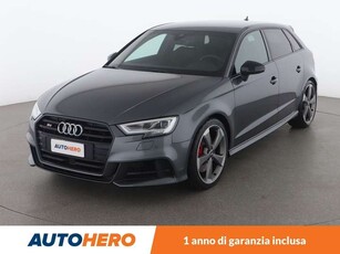 Audi S32.0 TFSI 300 CV S tronic quattro