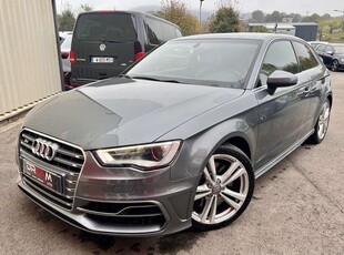 Audi S32.0 TFSI 300CH QUATTRO S TRONIC 6