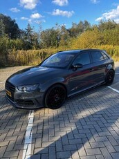 Audi S32.0 TFSI 401pk