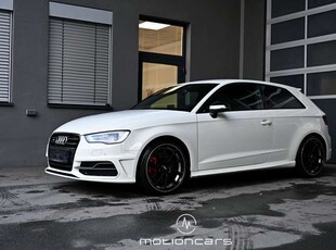 Audi S32.0 TFSI 8V quattro Pickerl NEU