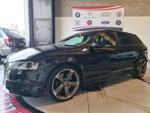 Audi S32.0 TFSI ** LEGGERE DESCRIZIONE **