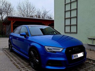 Audi S32,0 TFSI Limousine quattro S-tronic