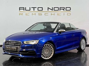 Audi S32.0 TFSI quat.Cabrio*KeyGo*Xenon*S-Tronic*