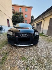 Audi S32.0 tfsi quattro 265cv